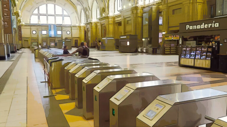 El paro nacional: una medición más fina desde la cocina de la clase obrera argentina