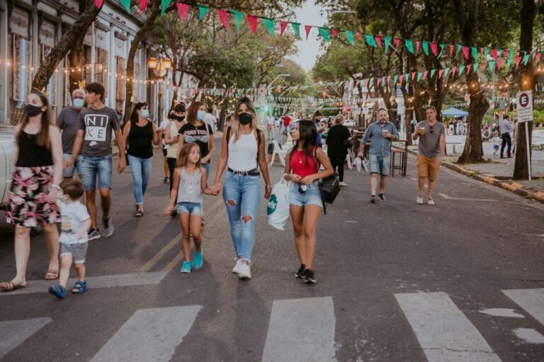 Invitan a disfrutar de Viví Alameda