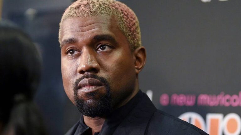 Kanye West confesó que tuvo una relación incestuosa con un primo