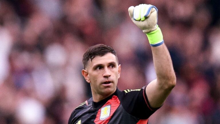 Manchester City vs Aston Villa por la Premier League 2024-25: resultado en vivo