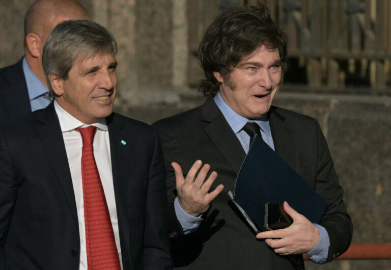 500 días de Milei: inflación récord, deuda creciente y una Argentina cada vez más desigual