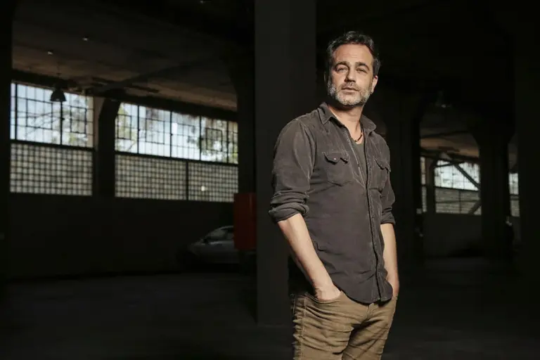 GASTÓN PAULS EN CONCORDIA: SU HISTORIA, UNA HERRAMIENTA PARA PREVENIR