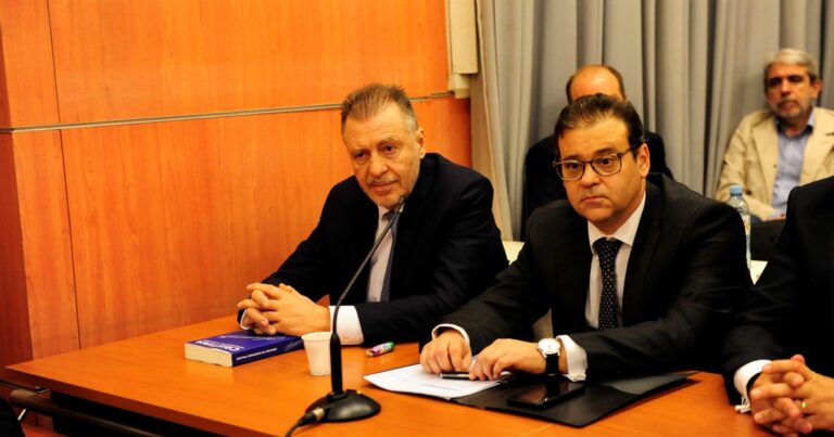 El fiscal se juega la última carta ante la Corte Suprema para que Cristóbal López sea condenado