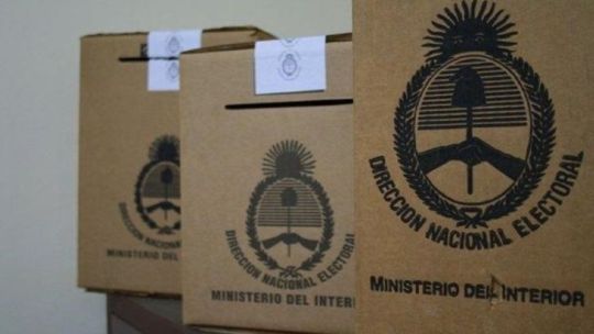 Elecciones legislativas Jujuy 2025: qué es el voto en blanco, nulo, impugnado o recurrido?