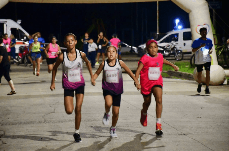 Este fin de semana habrá arte en vivo, deportes y exposición de autos clásicos