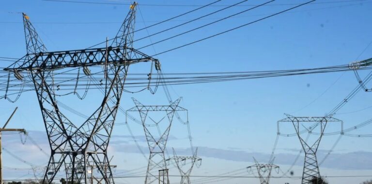 EL GOBIERNO PREPARA LA MOTOSIERRA PARA ENARSA Y TRANSENER