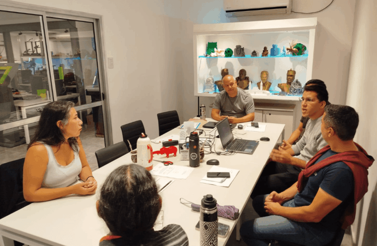 Cultura y SuSTI se unen para promover el patrimonio vivo de Corrientes