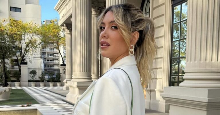La venganza de Wanda Nara a Mauro Icardi: se compró una mansión cerca de la casa de sus sueños