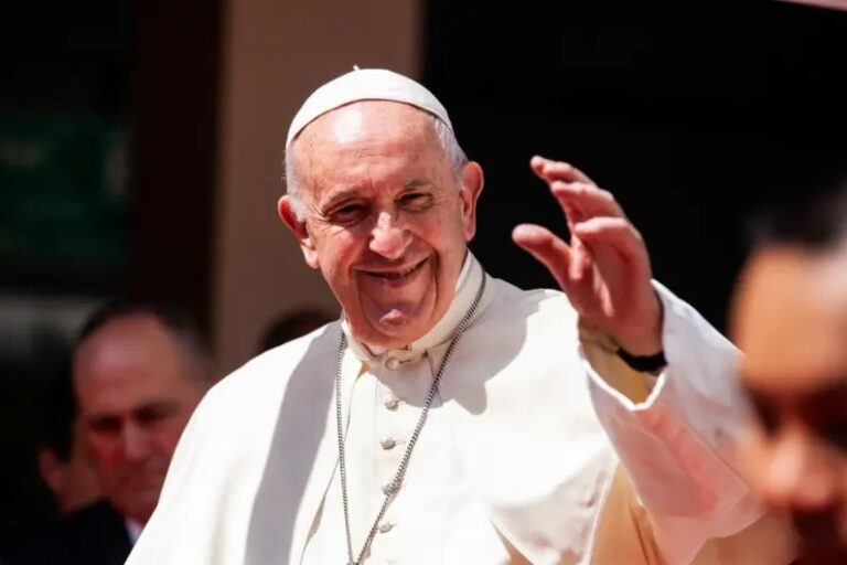 Adiós a Jorge Bergoglio, el Papa que cambió la historia en todo el mundo