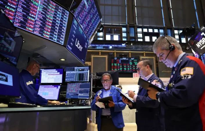 Los mercados no tienen respiro mientras se agrava la guerra comercial