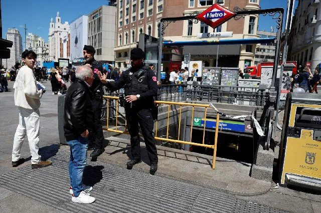 Apagón masivo en España, Portugal y el sur de Francia: investigan si se trata de un ciberataque