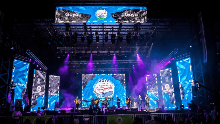 Insólito: por deber cuota alimentaria no podrá participar en el concurso del surubí