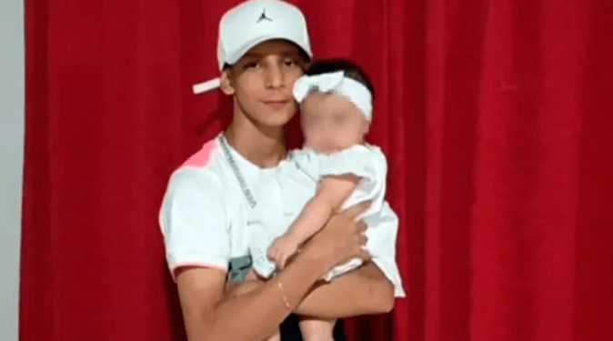 Conmoción en Chaco: un adolescente de 16 años murió tras ser apuñalado por un chico de 13