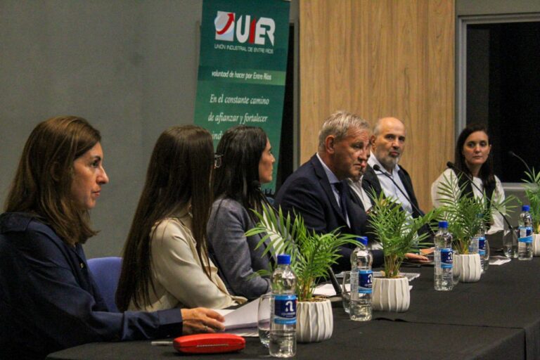 UIER advirtió por los impuestos, energía, infraestructura y el aumento de la litigiosidad laboral