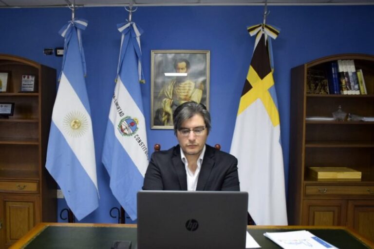 San Roque conformó el jurado para su primer Juzgado de Faltas