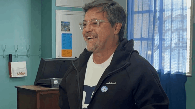 Elecciones legislativas CABA 2025: Caruso Lombardi sacó más de 27 mil votos.