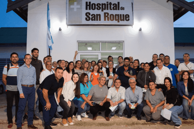 Abrieron las inscripciones para la Diplomatura Universitaria en Gestión Hospitalaria