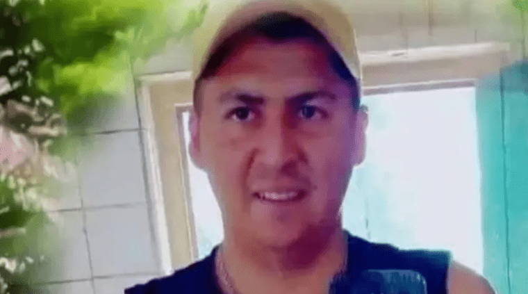 Temporal en Buenos Aires: hallaron el cuerpo de uno de los desaparecidos