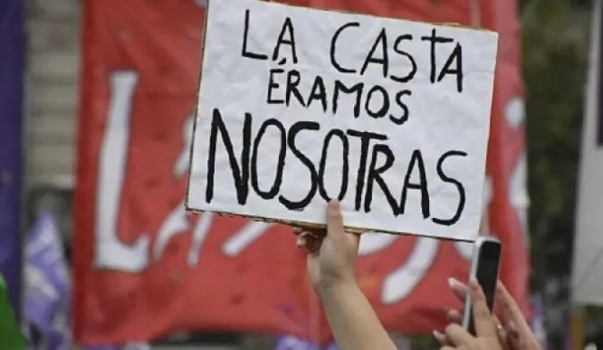 Magistrados, preocupados por ajustes en programas nacionales