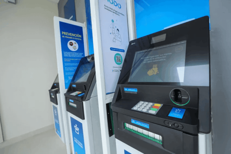 Este lunes 26 comienza el pago de sueldos a empleados estatales