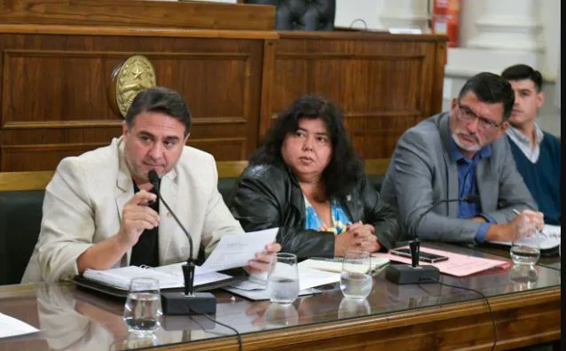 Hay dictamen y la semana que viene el Senado aprobaría la nueva ley del Iosper