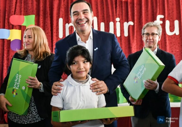 Valdés hizo pie en Paso de los Libres