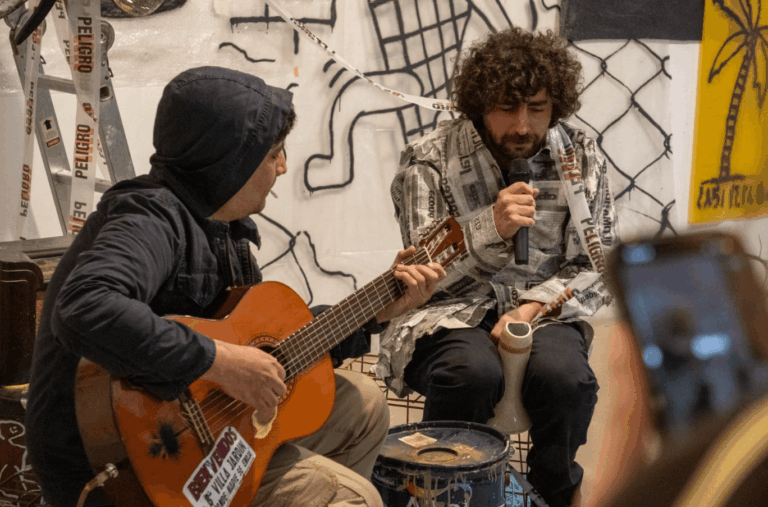 Este domingo será la jornada de cierre de la séptima edición de ArteCo