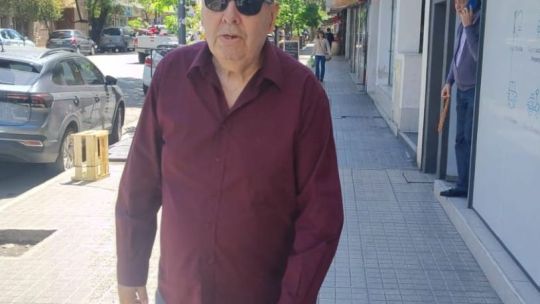 Chichí Ledesma: Nadie va a festejar una tribuna al Patio Olmos, lo que te mantiene es el fútbol