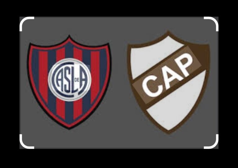 APERTURA 2025: PLATENSE Y SAN LORENZO DEFINEN AL RIVAL DE HURACÁN