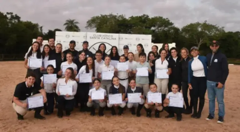 Clínica para mejorar el rendimiento