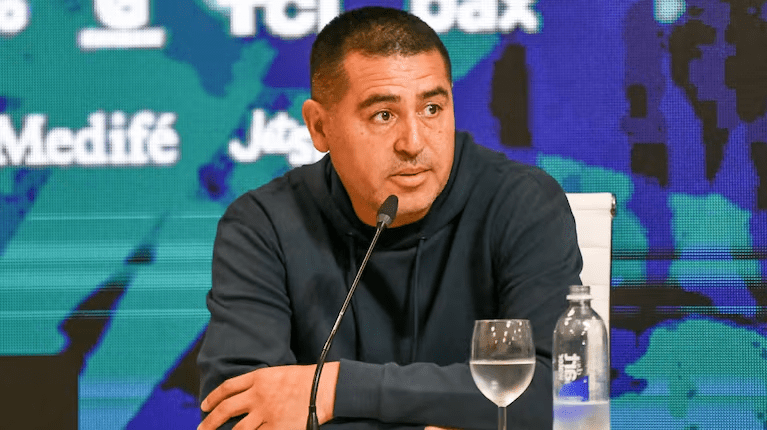 A la espera de Miguel Ángel Russo, Boca tiene tres refuerzos apuntados para el Mundial de Clubes