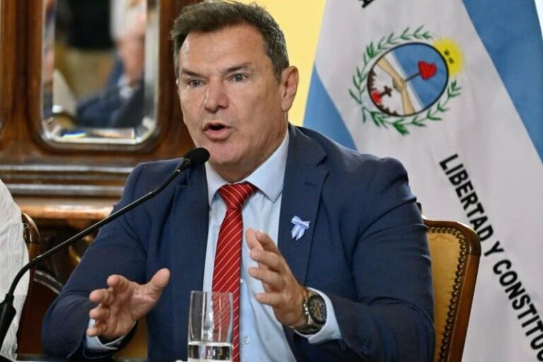 Lotería Correntina avanza en la mega denuncia contra sitios de apuesta ilegal