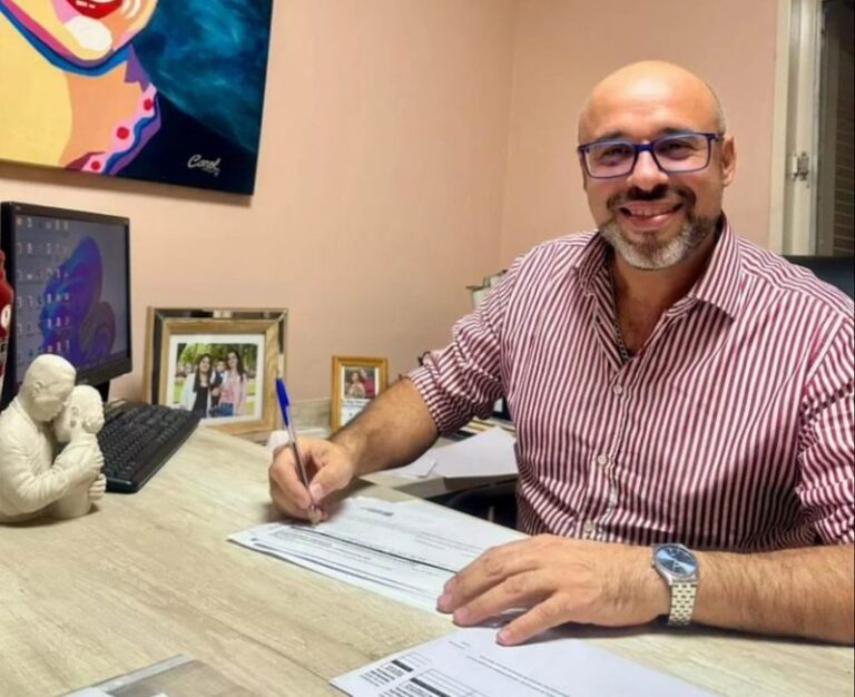 Ascúa: Queremos una Corrientes para todos, no para unos pocos