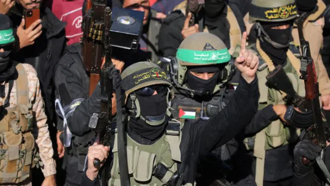 Golpe al grupo terrorista Hamas: Israel anunció que mató a su máximo líder