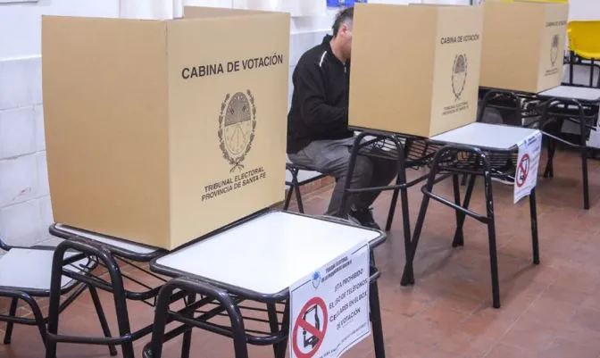 La Cámara Nacional Electoral publicó el Padrón Provisorio y ya se pueden realizar consultas