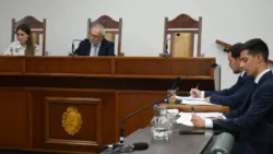 Doce años de prisión efectiva para un narco.