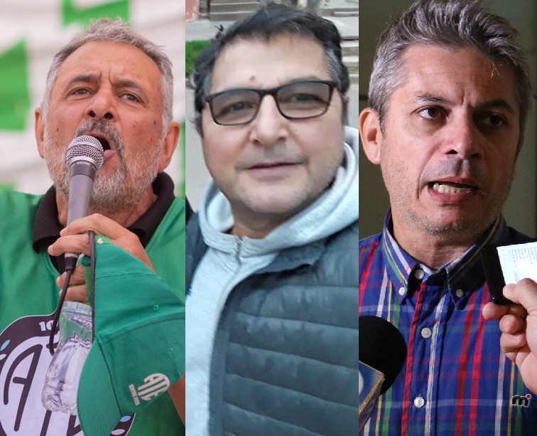 Cambios en el Iosper: el rechazo de los gremios