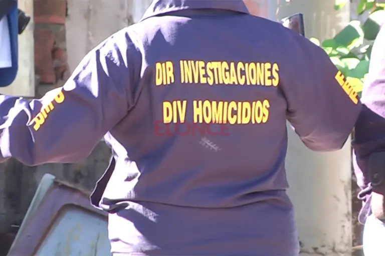 Nuevo homicidio en Paraná: un joven fue ultimado de un balazo en la cabeza