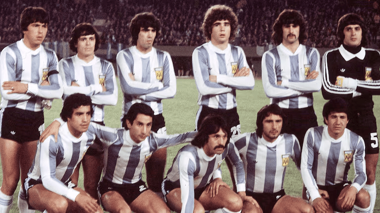 Murió Luis Galván, uno de los campeones del mundo con la Selección en 1978