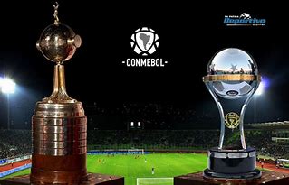 NUEVO MARTES DE PARTICIPACIÓN ARGENTINA EN LAS COPAS CONTINENTALES