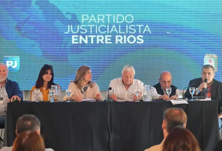 El PJ entrerriano modificó la fecha de su interna: las elecciones serán el 6 de julio