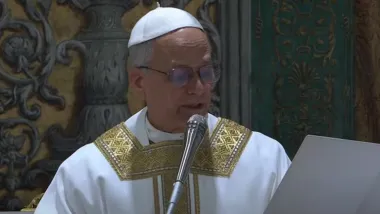 Como nos enseñó Francisco, estamos llamados a dar testimonio de la fe en Jesús salvador