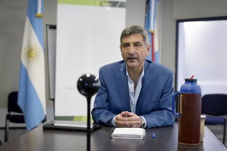 Rechazan una medida de fuerza en Iosper que provocó colas y largas esperas