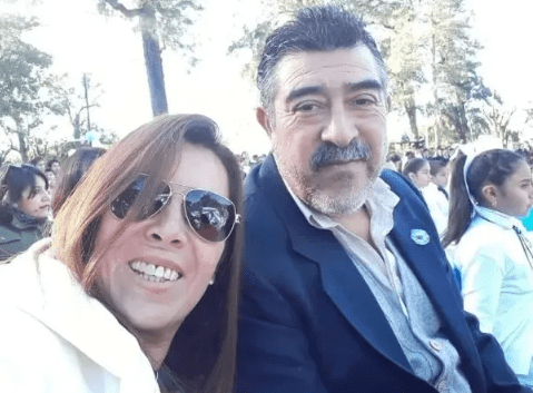 Caso Loan: el duro revés que recibieron Pérez y Caillava, acusados de llevarse al niño