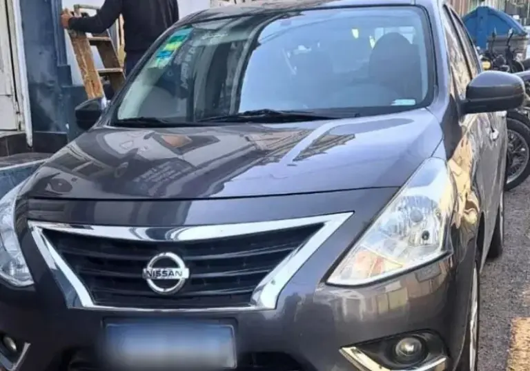 La PDI encontró en Paraná el auto del chofer acusado de intentar secuestrar a una joven