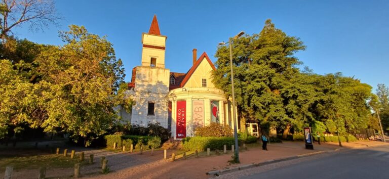 CULTURA PORTEÑA VARIADA Y PARA TODAS LAS EDADES