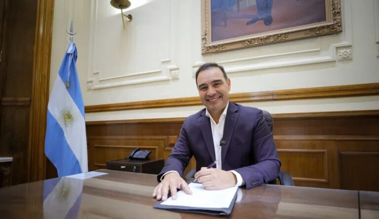 Las elecciones provinciales serán el 31 de agosto