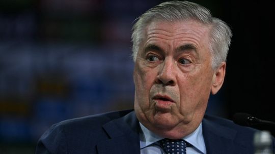 Nuevo escándalo en Brasil: FIFA investiga irregularidades en la contratación de Carlo Ancelotti