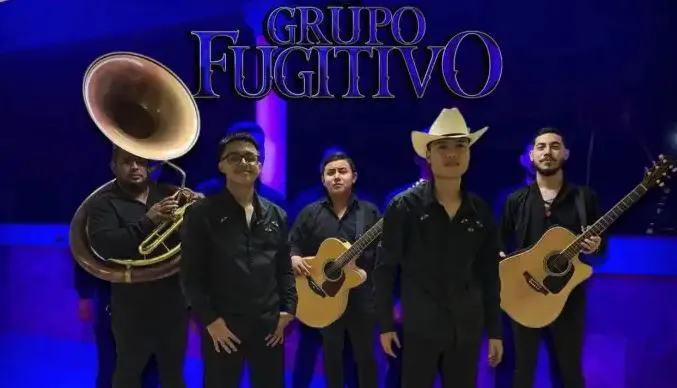 Horror en México: hallaron los cuerpos de los cinco miembros de un grupo musical