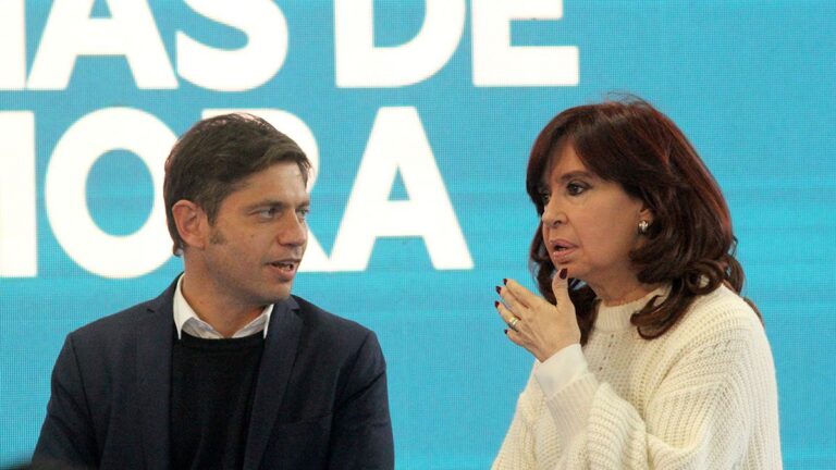 Arde la interna del PJ: nacionalizar, provincializar y la posibilidad latente de la ruptura